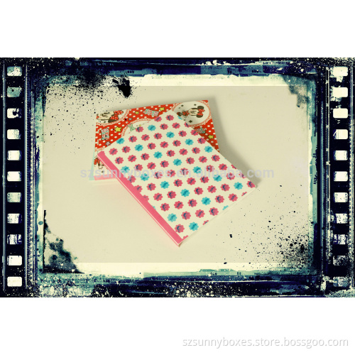 Best Selling Plastic Baby Design Photo Album